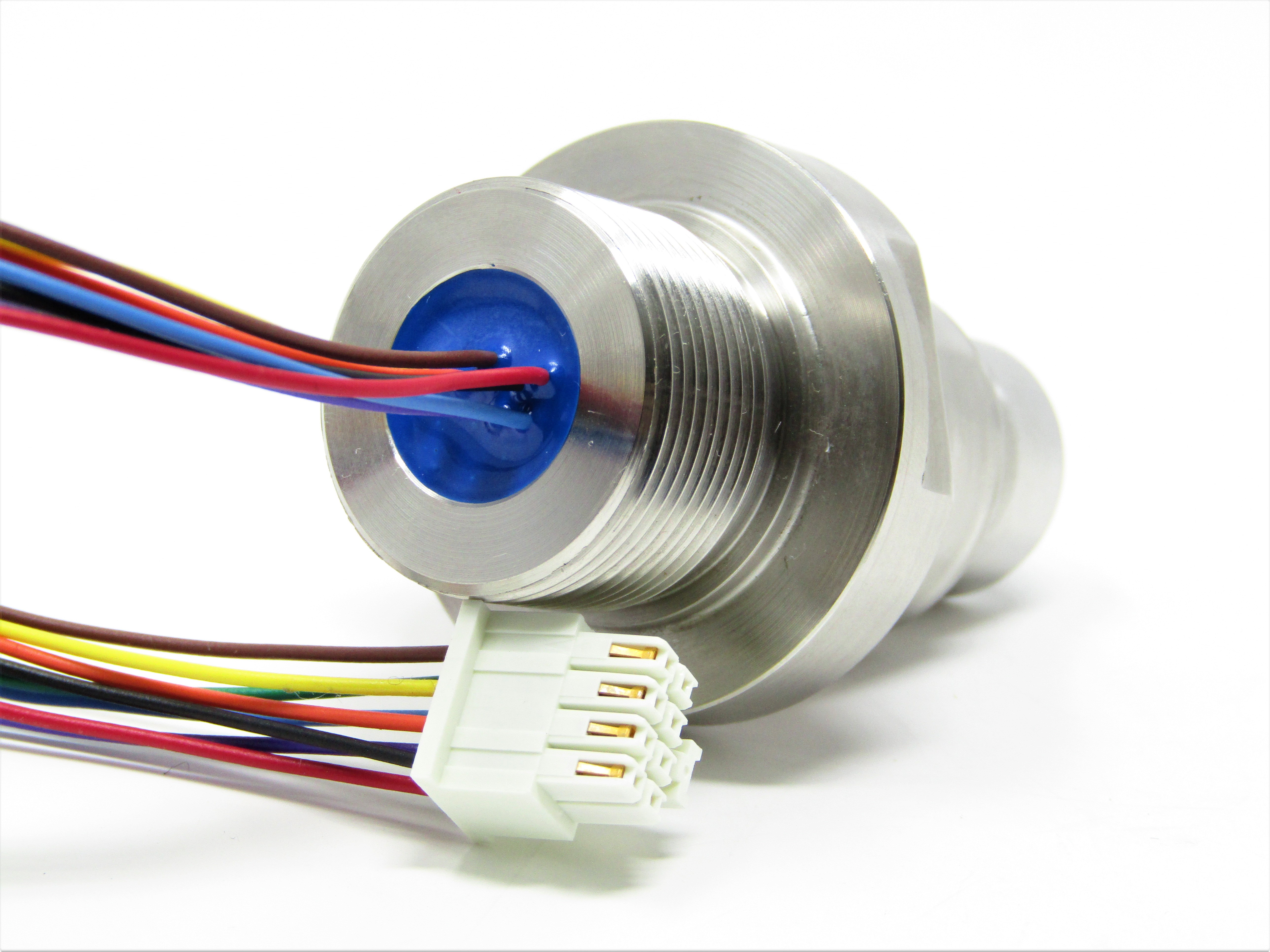 Wire Bushing Advantages